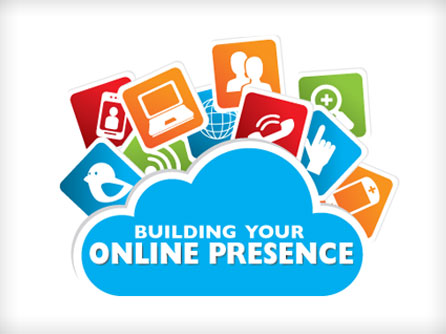 3 Tips for Building a Solid Online Presence