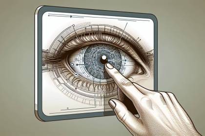 Apple Eye-Tracking