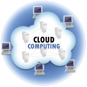 cloud computing