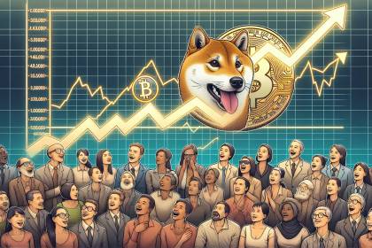 Crypto Shiba Inu