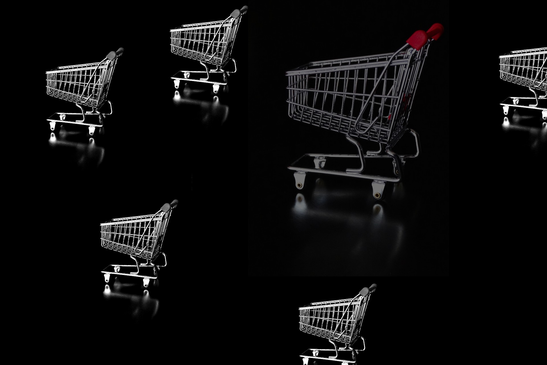 Customer, Cart, Abandonment: One of the quietest killers of profit lurks on your e-commerce site. We're talking about the infamous practice of customer cart abandonment.