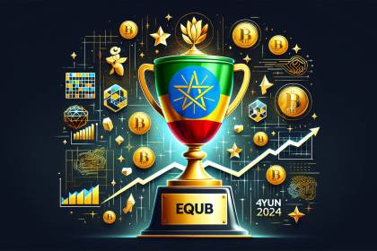 "Ethiopian Fintech Victory"