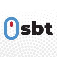 SBT logo