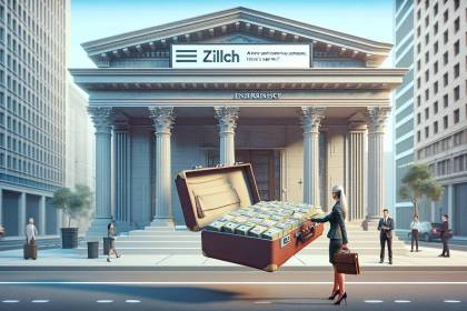 "Zilch Financing"