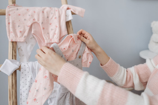 baby clothes website