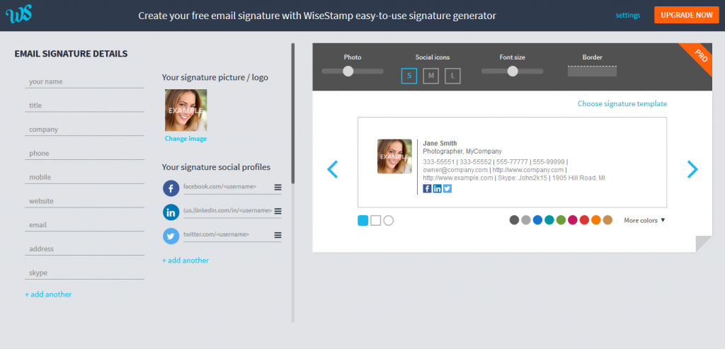 email-signatures