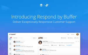 Respond-public-launch